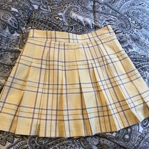 Aritiza Sundays Best Skirt
